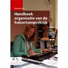 Handboek organisatie van de huisartsenpraktijk door B. van Abshoven