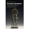 Grenzeloos eigenbelang by Rene Grotenhuis