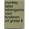 Monkey tales rekengame voor kinderen uit groep 8 door Onbekend
