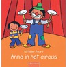 Anna in het circus door Kathleen Amant