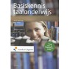 Basiskennis taalonderwijs door Rolf Robbe
