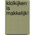 Klolkijken is makkelijk!