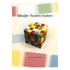 Minder fouten maken