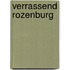 Verrassend rozenburg