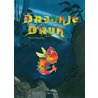 Draakje druk by Mylo Freeman