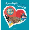 Voor altijd in je hart by ThaïS. Vanderheyden