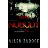 Boy Nobody door Allen Zadoff