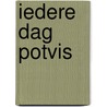 Iedere dag potvis door Olga Maria Berger