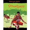 Streetjazz door Rita Storey