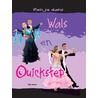 Wals en quickstep door Rita Storey