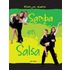 Samba en salsa