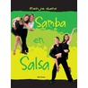 Samba en salsa door Rita Storey