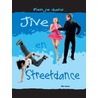 Jive en streetdance by Rita Storey