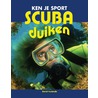 Scuba by David Huntrods