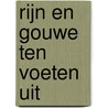 Rijn en Gouwe ten voeten uit door Loek Heskes