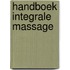 Handboek integrale massage