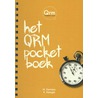 Het QRM pocketboek by H. Gerrese