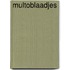 Multoblaadjes