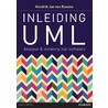 Inleiding UML door Hendrik Jan van Randen
