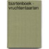Taartenboek - vruchtentaarten