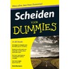 Scheiden voor dummies by Erik Beckers