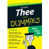 De kleine thee voor dummies door Anja Wiersma