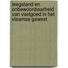 Leegstand en onbewoonbaarheid van vastgoed in het Vlaamse Gewest door Onbekend