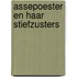 Assepoester en haar stiefzusters