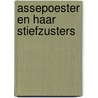 Assepoester en haar stiefzusters by Louis Contryn