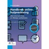 Handboek online hulpverlening by Frank Schalken