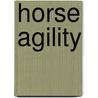 Horse agility by Eva Saegerman
