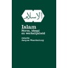 Islam, norm ideaal en werkelijkheid door Jacques Waardenburg
