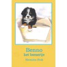 Benno het bernertje by Hermien Stok