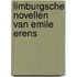 Limburgsche Novellen van Emile Erens