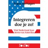 Integreren doe je zo! door Frans Verhagen