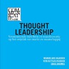 Thought leadership door Mignon van Halderen