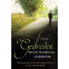 Gedreven by Mattie Scherstra-Lindeboom