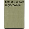 Fietsstuurkaart Regio Zwolle door John Eberhardt