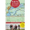 Fietsstuurkaart regio Groene Hart door John Eberhardt