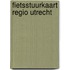 Fietsstuurkaart Regio Utrecht