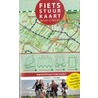 Fietsstuurkaart Regio Utrecht door John Eberhardt