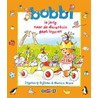 Bobbi jubileumboek door Monica Maas