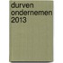 Durven ondernemen 2013