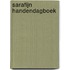 Sarafijn handendagboek