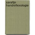 Sarafijn handreflexologie