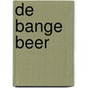 De bange beer door Onbekend
