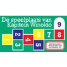De speelplaats van Kapitein Winokio door Kapitein Winokio