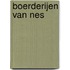 Boerderijen van Nes