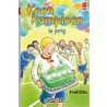 Koen Kampioen is jarig door Fred Diks