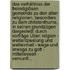 Das Verhältniss Der Freireligiösen Gemeinde Zu Den Alten Religionen, Besonders Zu Dem Christenthume, In Seinen Grundzügen Dargestellt: Durch Vorträge Über: Relgion - Weltentzweiung Und Welteinheit - Wege Und Irrwege Zu Gott - Mittelwesen - Vernunft...